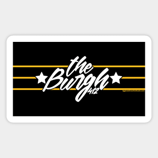 The Burgh Magnet